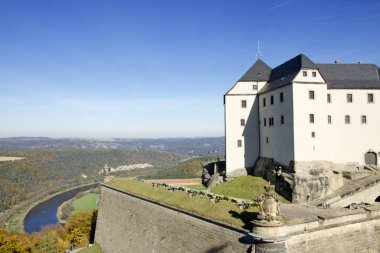 Knigstein Germany Bastei