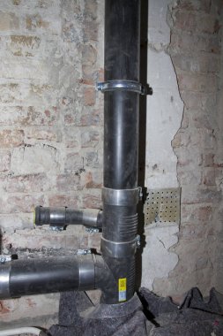 değişim tüpleri onarım çalışmaları