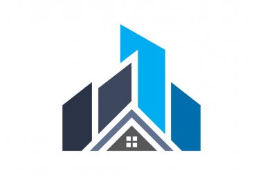 Vektör Emlak logosu