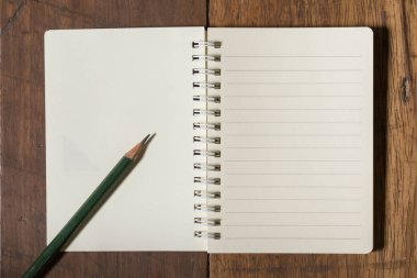 defter ve kalem