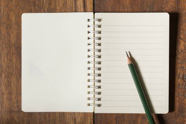defter ve kalem