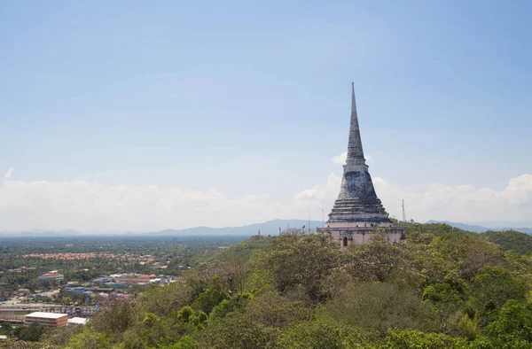 Pagode. — Fotografia de Stock