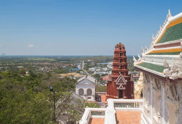 Pagoda — Zdjęcie stockowe