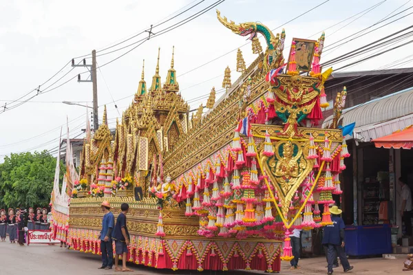 Thailand Festival. — Stockfoto