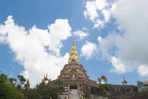 Wat pha sorn kaew — Zdjęcie stockowe