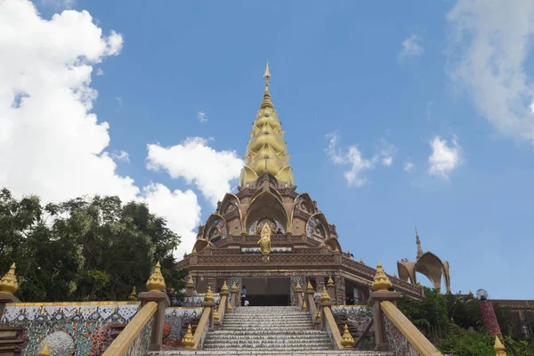 Wat pha sorn kaew — Stockfoto