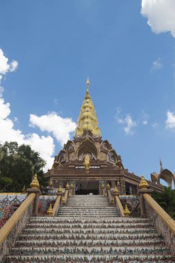 WAT pha sorn kaew