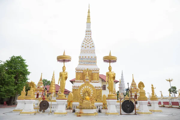 Phra, která Nakhon — Stock fotografie