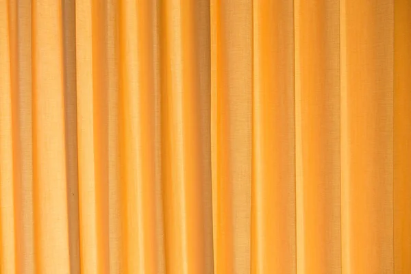 Kahverengi Perdenin Fotoğraf Arkaplanı — Stok fotoğraf