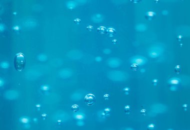 Şişede alkol jeli.