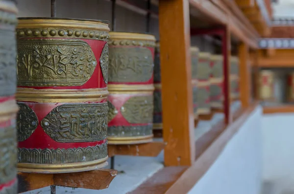 Tibet dua tekerlek
