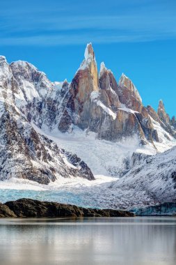 Arjantin Fitz Roy