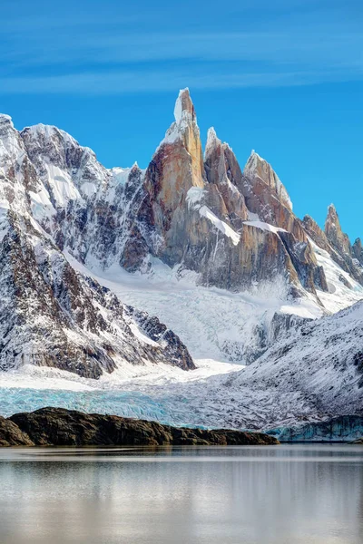 Arjantin Fitz Roy