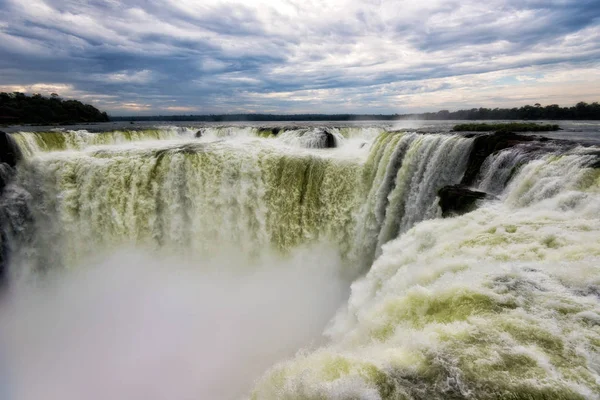 Arjantin Iguazu Falls