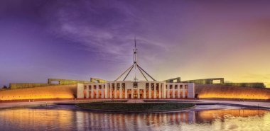 Canberra
