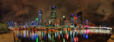 Brisbane, Avustralya