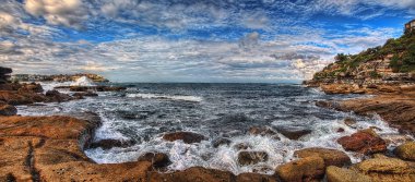 Avustralya Sydney Bondi Beach