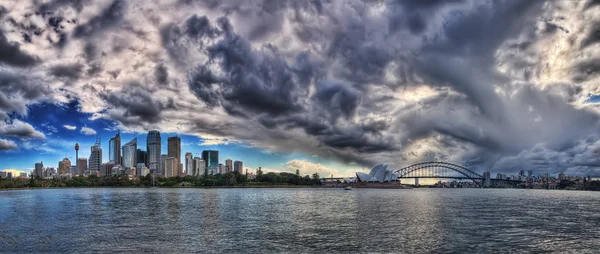 Sydney Australië — Stockfoto