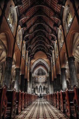 Sydney Cathedral