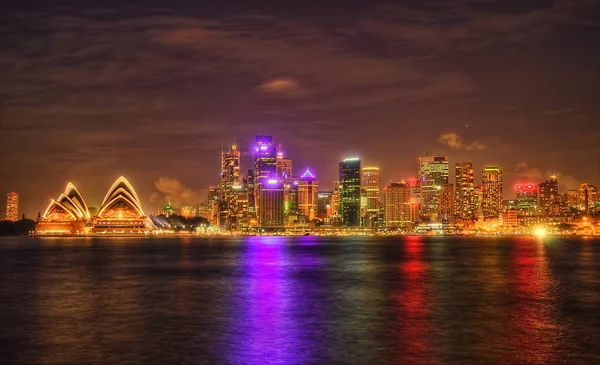 Sydney Australia — Zdjęcie stockowe