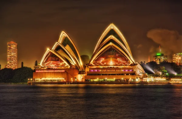 Sydney Austrália — Fotografia de Stock
