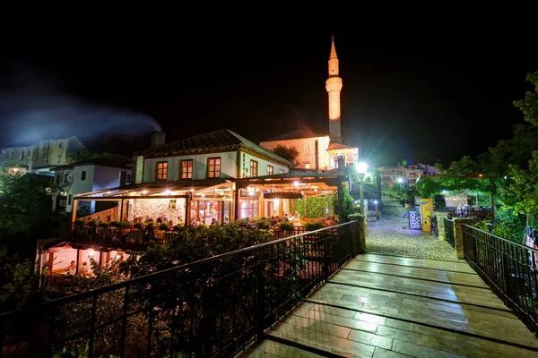 Mostar, Bosnia y Herzegovina — Foto de Stock