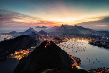 Bir Rio de janeiro