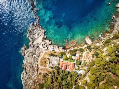 Dubrovnik hava Hırvatistan