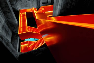 Essen Zeche Zollverein