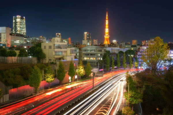 Roppongi Hills Tokyo, Japan — Stockfoto