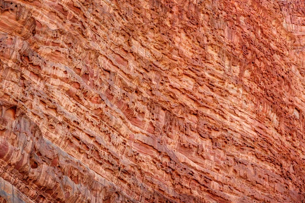 Wadi Rum Jordan — Stock Photo, Image