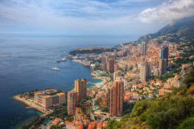 Monaco