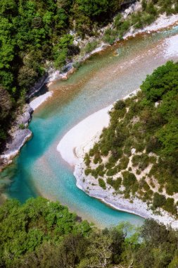 Gorge du Verdon