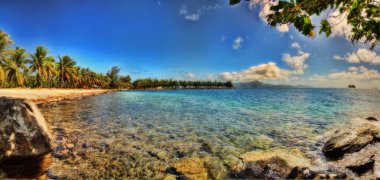 Tahiti, Fransız Polinezyası