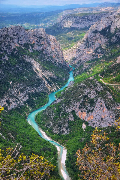 Gorge du Verdon
