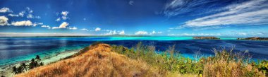 Bora Bora, Fransız Polinezyası