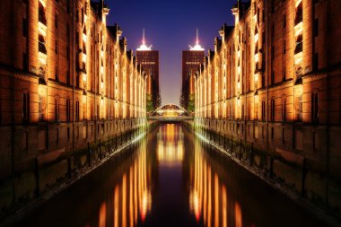 Hamburg HafenCity