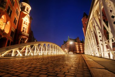 Hamburg HafenCity