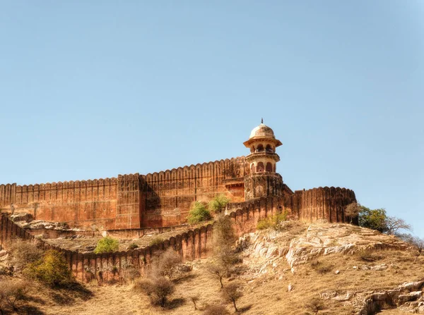 Amber Palace Jaipur — Stockfoto