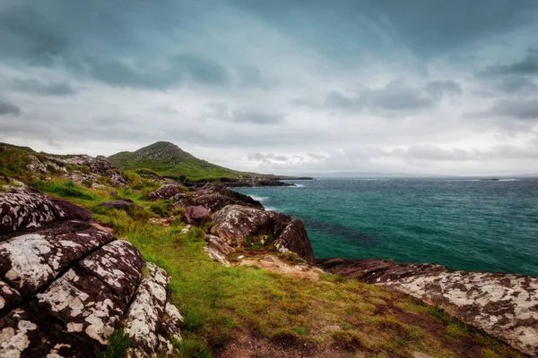 Ring of Kerry — Stock Photo, Image