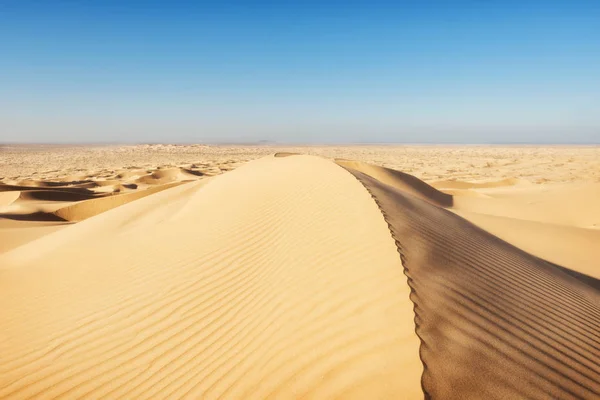 Βωμός έρημο — Φωτογραφία Αρχείου