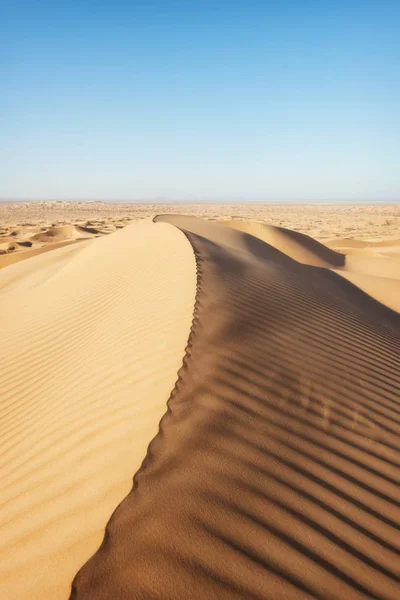 Βωμός έρημο — Φωτογραφία Αρχείου