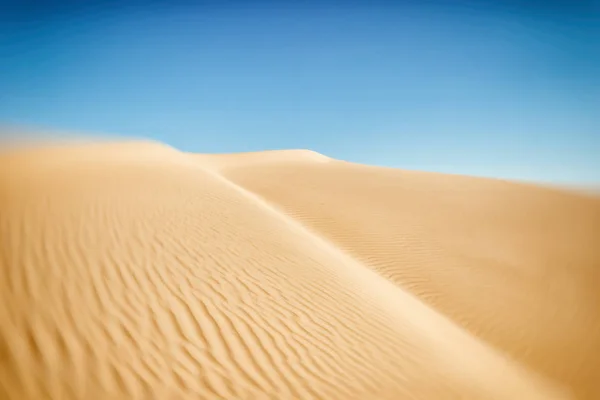 Sivatagi oltár — Stock Fotó