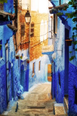 Chefchaouen Morocco