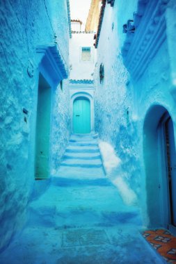 Chefchaouen Morocco