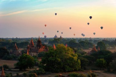 Bagan Myanmar