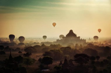 Bagan Myanmar