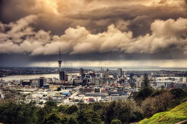 Mount Eden Auckland