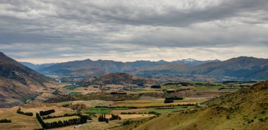Arrowtown Yeni Zelanda