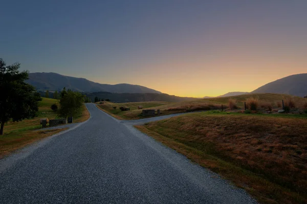 Arrowtown — Stok fotoğraf